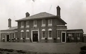 George & Crown Inn, Wolverhampton, Staffordshire