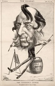 Images Dated 24th January 2019: George Cruikshank