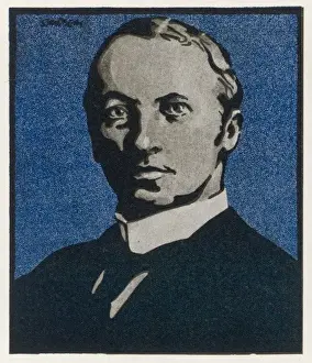 George Curzon / Simpson 07