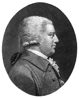 Agriculturist Gallery: George Dempster