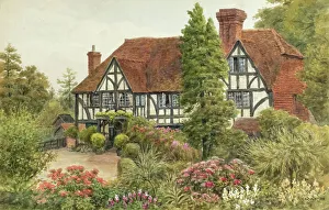 George & Dragon Inn, Speldhurst, near Tunbridge Wells, Kent