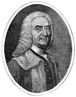 1766 Prints: George Drummond, Provost