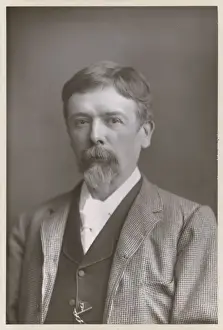 George Du Maurier / Downey