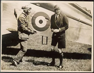 GEORGE, DUKE OF KENT