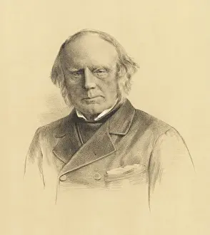George Earl Albemarle