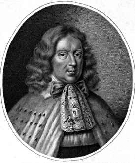 Acquired Gallery: George Earl of Berkeley