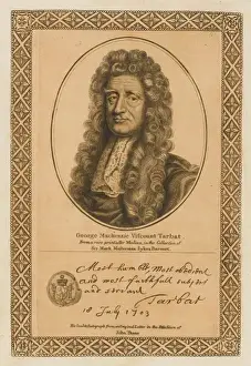 George Earl Cromarty
