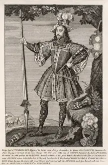 George Earl Cumberland