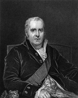 George Earl Dartmouth George Earl Dartmouth