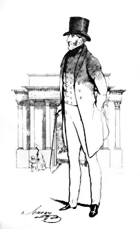 Villiers Prints: George Earl of Jersey