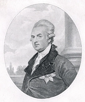 Images Dated 14th January 2011: George Earl Macartney 3