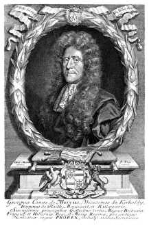 1634 Prints: George Earl Meville
