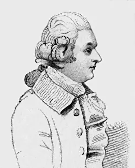George Edward Ayscough