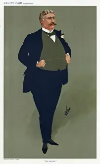 Edwardes Prints: George Edwardes