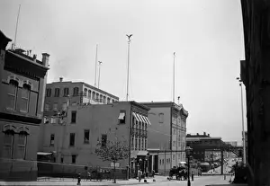 Ehret Prints: George Ehrets Brewery, 93rd st, New York