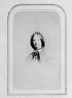Berthold Prints: George Eliot (1819-1880)