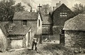 George Eliot / Griff House