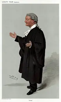 Elliott Prints: George Elliott