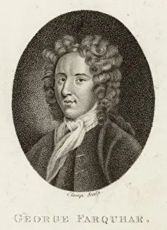 George Farquhar