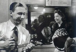 Entertainer Collection: George Formby