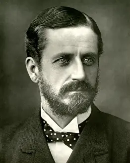 George Francis Hamilton