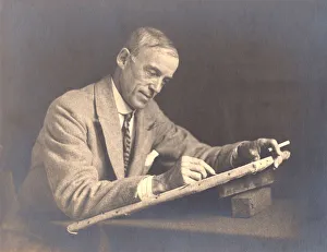 Images Dated 2nd February 2021: George Fyffe Christie