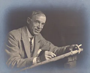 George Fyffe Christie