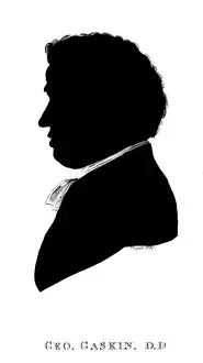 George Gaskin