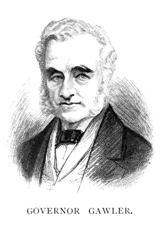 George Gawler