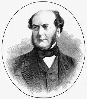 George Gilbert Scott