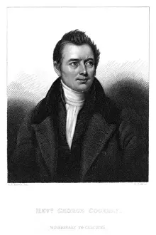George Gogerly