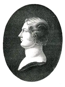 George Gordon Byron, 6th Baron, called Lord Byron