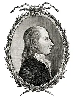 1751 Prints: George Gordon / De Fleur