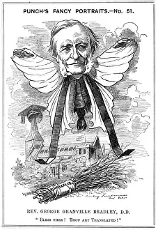 Granville Prints: George Granville Bradley