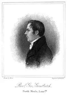 Dissenting Prints: George Greatbach
