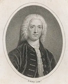 George Grenville