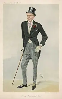 George Grossmith / Spy