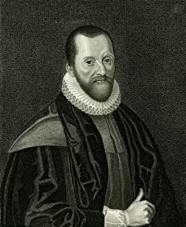 1649 Collection: George Hakewill