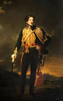 1824 Collection: George Hamilton, 3rd Marquess of Donegall