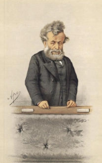 Hammond Collection: George Hammond Whalley