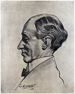 Lambert Prints: George Henry, A. R. A