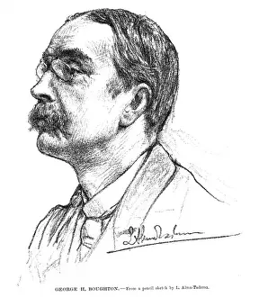 Boughton Prints: George Henry Boughton 2
