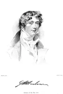 Harlow Prints: George Henry Harlow