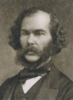 Partner Prints: George Henry Lewes