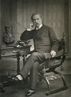 George Henry Lewis