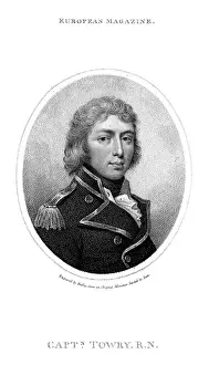 George Henry Towry