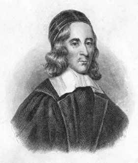 Images Dated 1st June 2012: George Herbert / Anon Eng