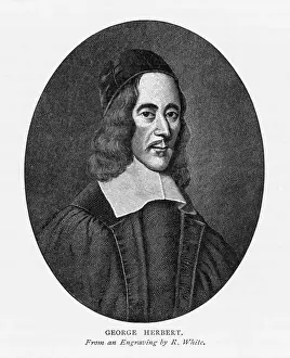 George Herbert / R White