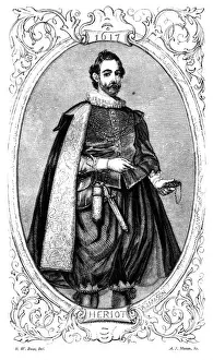 1563 Prints: George Heriot - 2