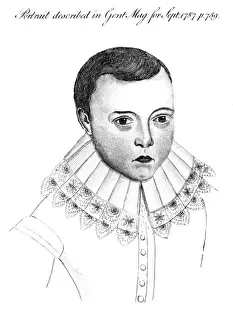 1563 Prints: George Heriot - 3